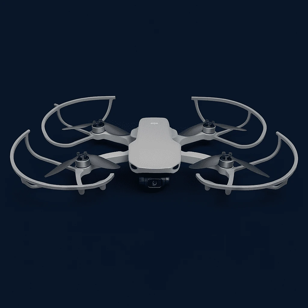 DJI Mini SE/2 Minimal Propeller Guard